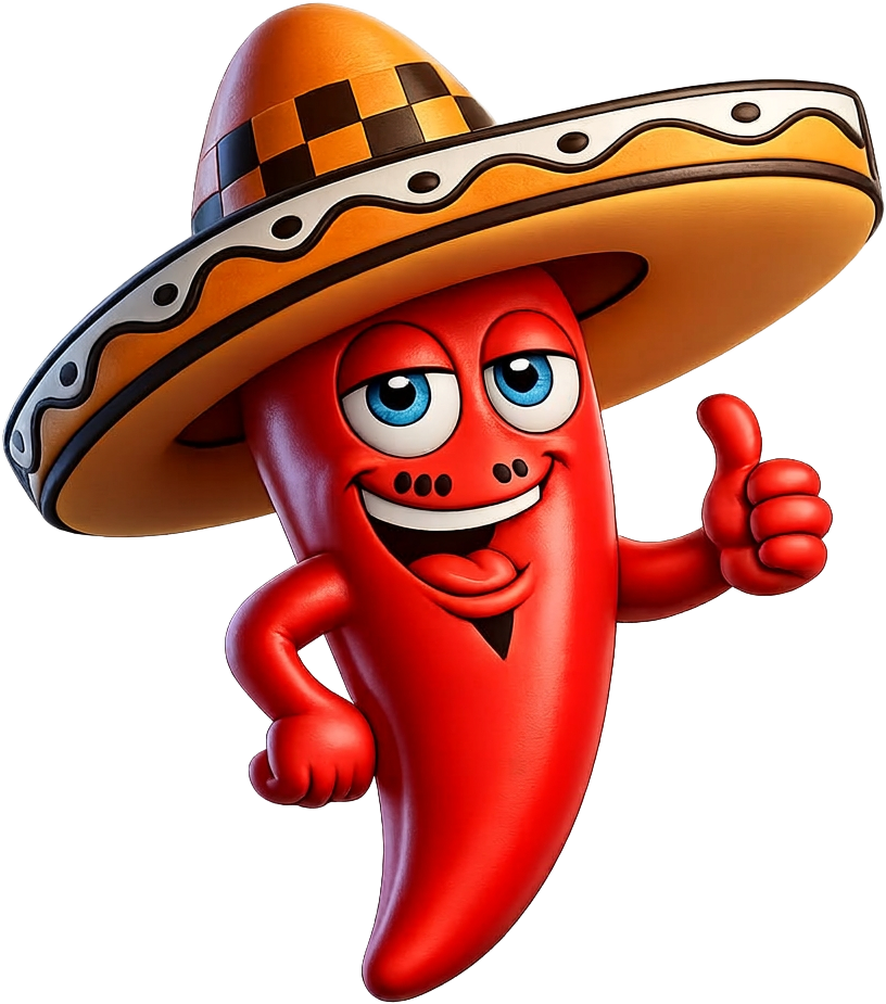 Pepe, Amigo Takso abiline