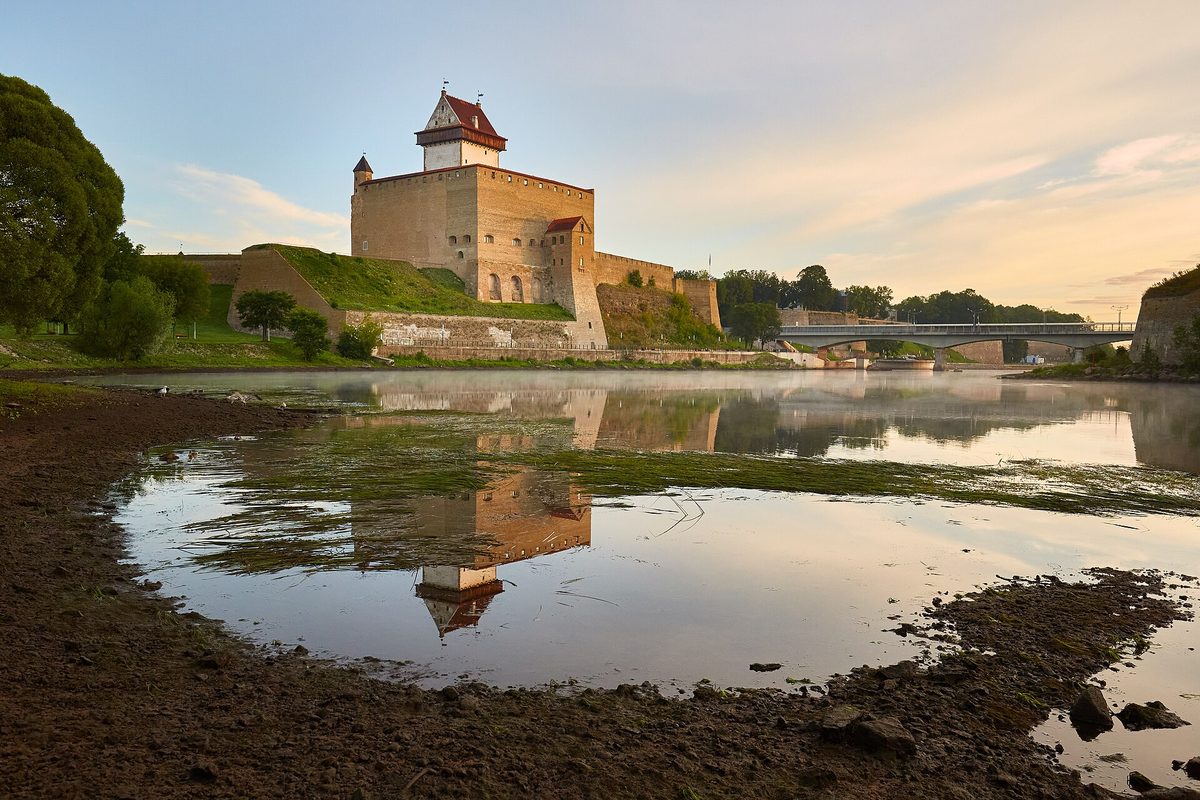 Narva ja Narva-Jõesuu