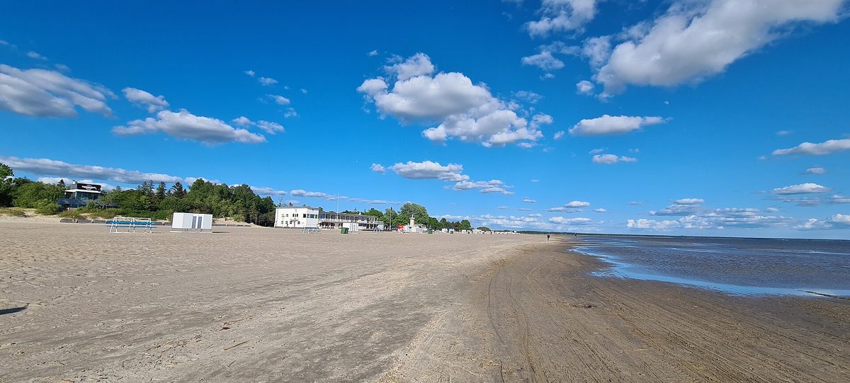 Pärnu