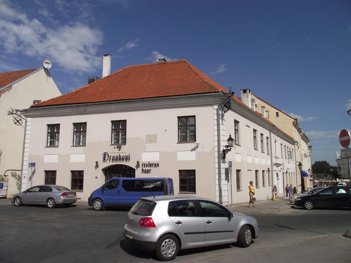 Tartu